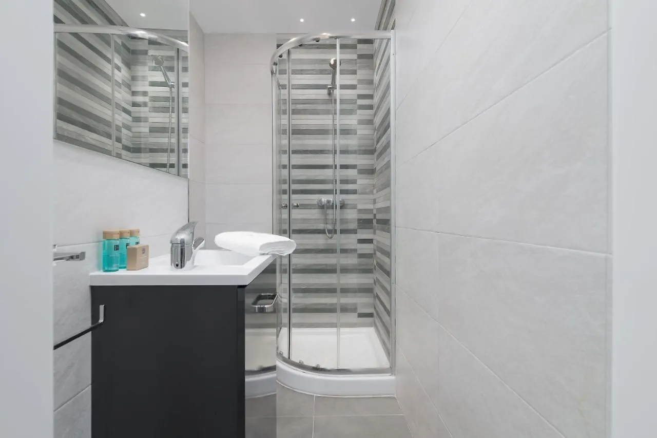Apartamento iloftmalaga SoHo - Calle Martínez Campos España